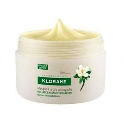 Klorane Magnolia Mask 150 ml  | TuruncuKasa