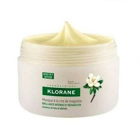 Klorane Magnolia Mask 150 ml  | TuruncuKasa