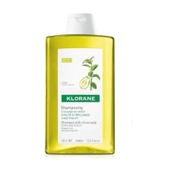 Klorane Cedrat Shampoo  400ml  | TuruncuKasa