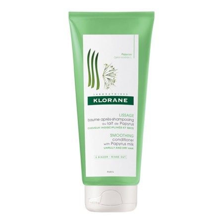 Klorane Papirüs Sütü İçeren Saç Bakım Kremi 200ml