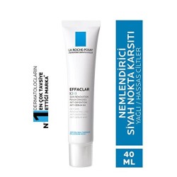 La Roche Posay Effaclar K+ Creme 40 ml (S.K.T 05-2024)