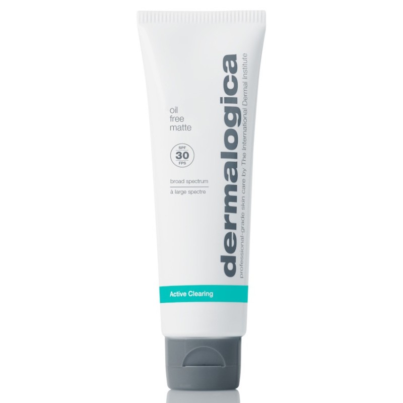 Dermalogica Oil Free Matte Spf30 50ml Dermalogica Oil Free Matte Spf30 50ml