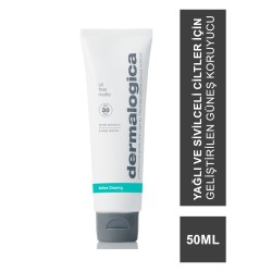 Dermalogica Oil Free Matte SPF 30 50 ml