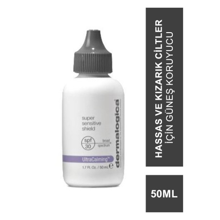 Dermalogica Ultra Calming Super Sensitive Shield SPF 30 50 ml