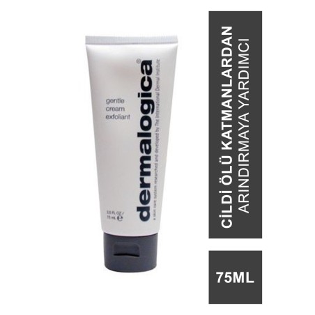 Dermalogica Gentle Cream Exfoliant 75 ml