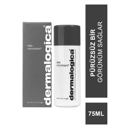 Dermalogica Daily Microfoliant 75 ml