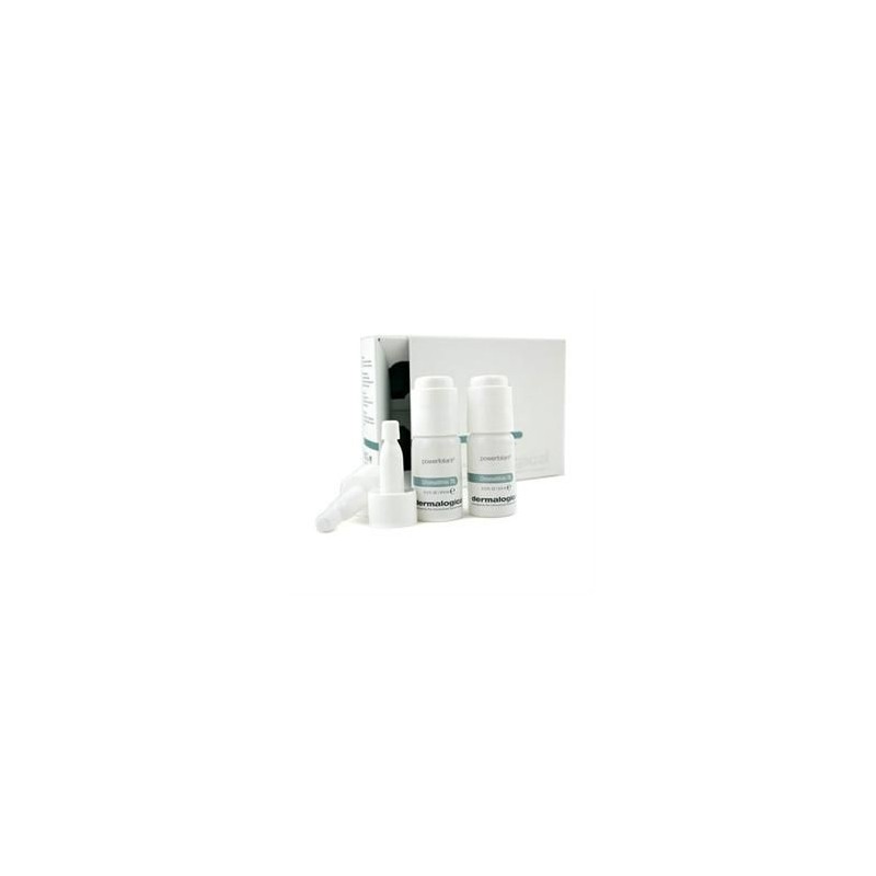 Dermalogica Powerfoliant 8 gr x2 Adet Dermalogica Powerfoliant 8 gr x2 Adet