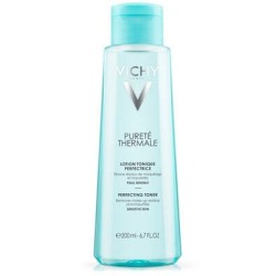 Vichy Purete Thermale Perfecting Toner 200mL