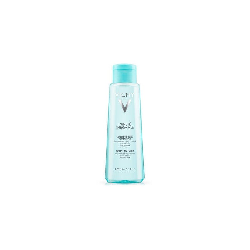 Vichy Purete Thermale Perfecting Toner 200mL Vichy Purete Thermale Perfecting Toner 200mL