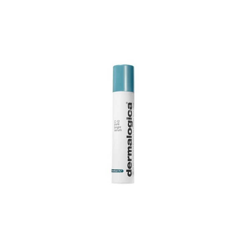 Dermalogica PowerBright C-12 Pure Bright Serum 50ml Dermalogica PowerBright C-12 Pure Bright Serum 50ml