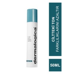 Dermalogica Power Bright C-12 Pure Bright Serum 50 ml