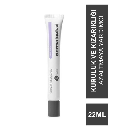 Dermalogica Ultra Calming Redness Relief Primer SPF 20 22 ml