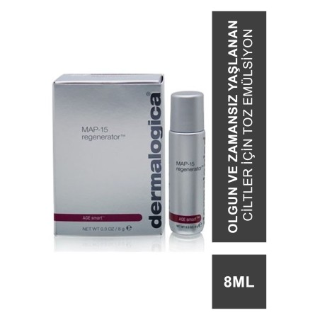 Dermalogica MAP 15 Regenerator 8 ml