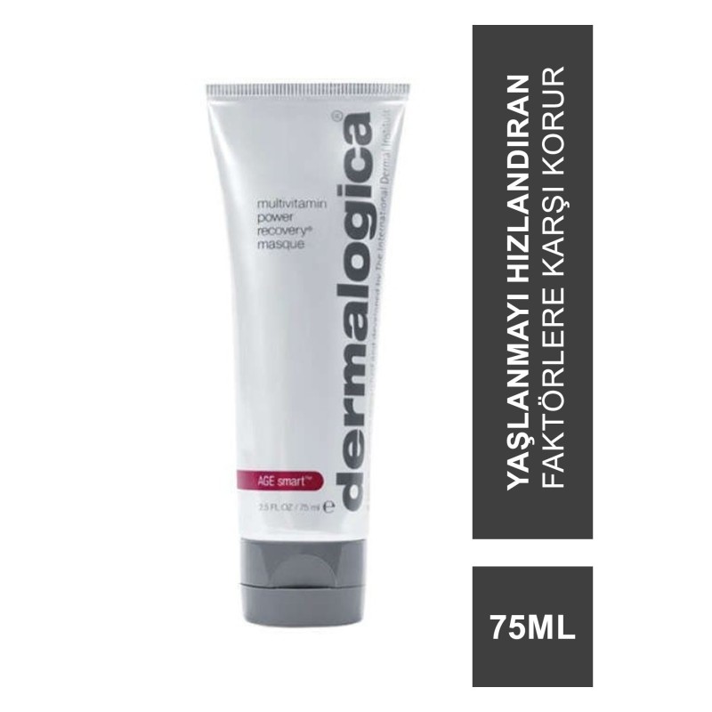 Dermalogica Age Smart Multivitamin Power Recovery Masque 75 ml