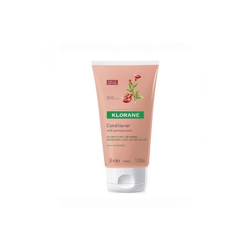 Klorane Grenade Conditioner 150 ml | TuruncuKasa Klorane Grenade Conditioner 150 ml | TuruncuKasa