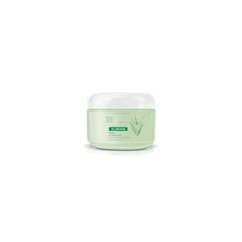Klorane Papyrus Mask 150 ml | TuruncuKasa