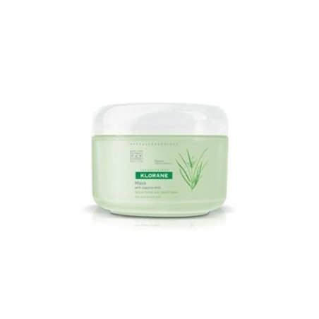 Klorane Papyrus Mask 150 ml | TuruncuKasa