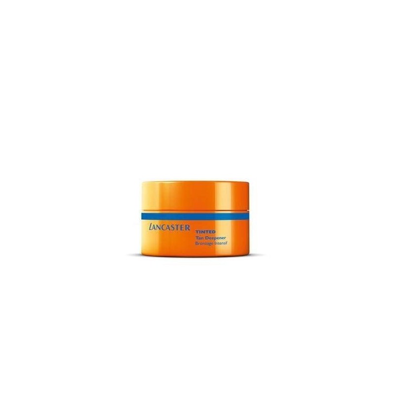 Lancaster Sun Beauty Tan Deepener-Tinted 200 ml Lancaster Sun Beauty Tan Deepener-Tinted 200 ml