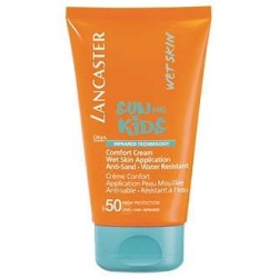 Lancaster Sun Kids Hıgh Protectıon Skin Application SPF 50 125 ML