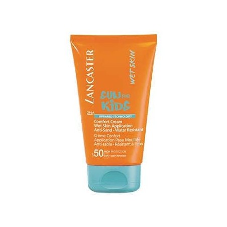 Lancaster Sun Kids Hıgh Protectıon Skin Application SPF 50 125 ML