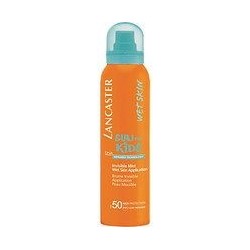 Lancaster Sun Kids Wet Skin Application spf 50 125 ml