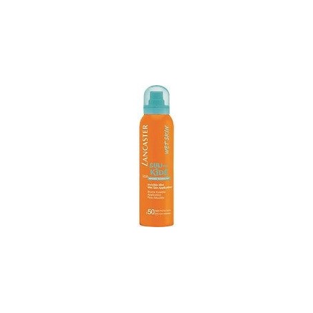 Lancaster Sun Kids Wet Skin Application spf 50 125 ml