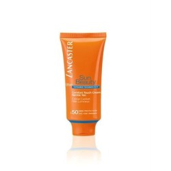 Lancaster Sun Beauty Comfort Touch Cream Gentle Tan SPF 50