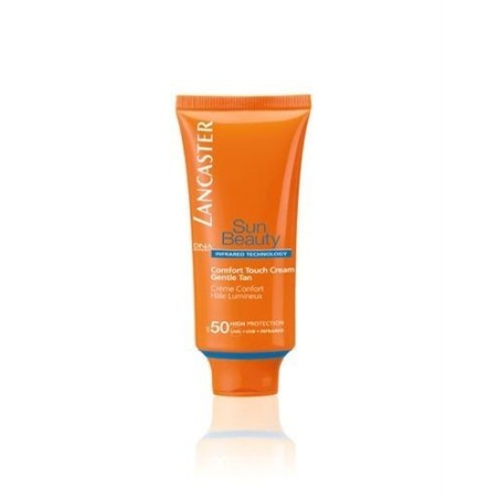 Lancaster Sun Beauty Comfort Touch Cream Gentle Tan SPF 50