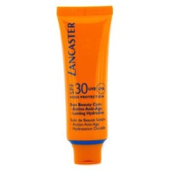Lancaster Sun Beauty Hıgh Protection Cream SPF 30 50 ML