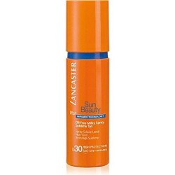 Lancaster Sun Beauty Oil-Free Milky Spray SPF 30