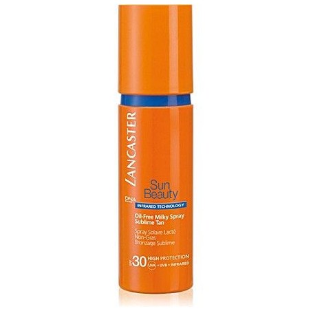 Lancaster Sun Beauty Oil-Free Milky Spray SPF 30