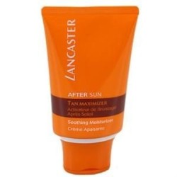 Lancaster Tan Maximiser Soothıng Moisturizer Apres Soleil 125 ml