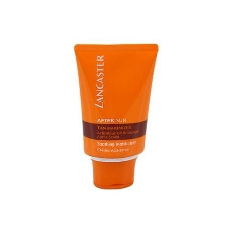 Lancaster Tan Maximiser Soothıng Moisturizer Apres Soleil 125 ml