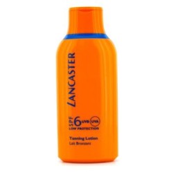 Lancaster Tanning Lotion SPF 6 200 ML