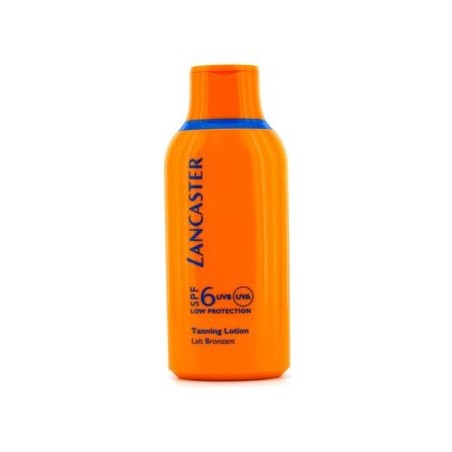Lancaster Tanning Lotion SPF 6 200 ML