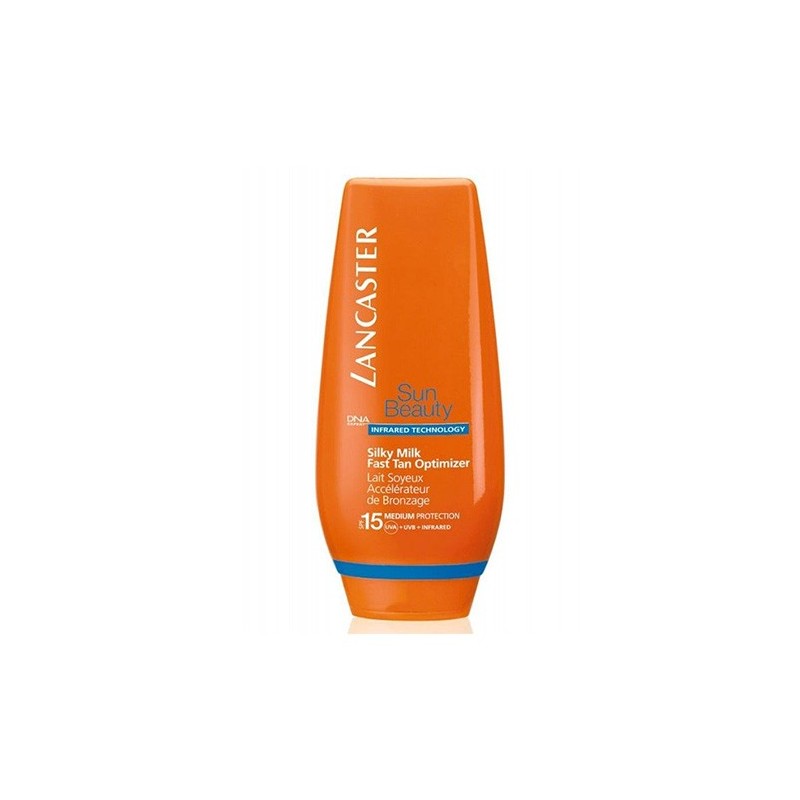 Lancaster Sun Beauty Fast Tan Optimizer SPF 15 Lancaster Sun Beauty Fast Tan Optimizer SPF 15