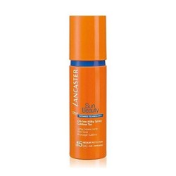 Lancaster Sun Beauty Oil-Free Milky Spray SPF 15