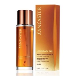 Lancaster Legendary Tan Sensational Nourıshıng Oil