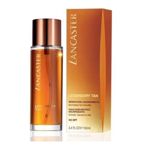 Lancaster Legendary Tan Sensational Nourıshıng Oil