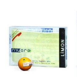 Nilera Gliserinli Limonlu Sabun