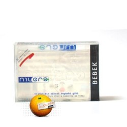 Nilera Gliserinli Baby Sabun