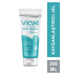 Viaxi Glide Jel 200ml