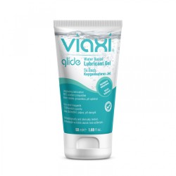Viaxi Glide Kayganlaştırıcı Jel 50 ml