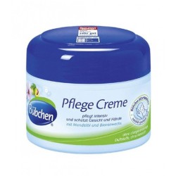 Bübchen Bebek Bakım Kremi 75 ml (El ve Yüz İçin)
