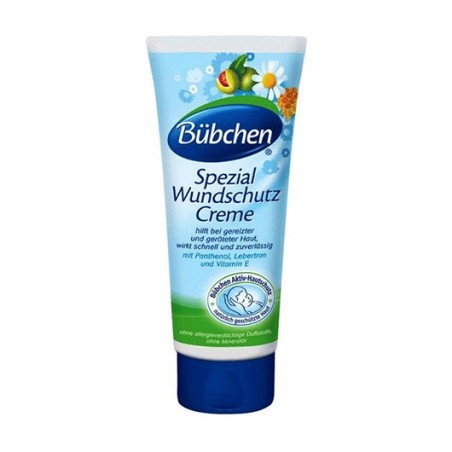 Bübchen Bebek Pişik Öncesi Krem Tüp 100 ml