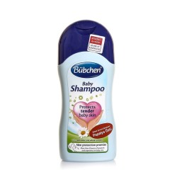 Bübchen Bebek Şampuanı Klasik 200ml