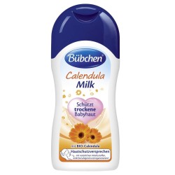 Bübchen Nemlendirici Süt 200ml