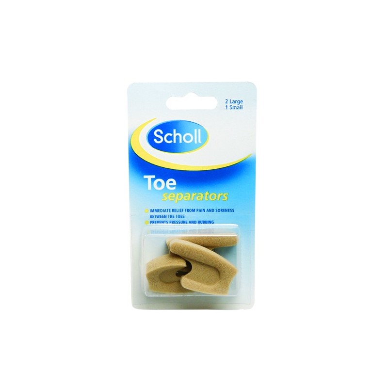 Dr Scholl Parmak Ayıracı