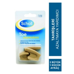 Dr Scholl Parmak Ayıracı