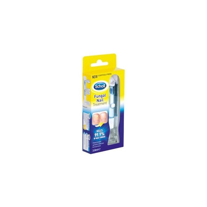 Dr Scholl Fungal Nail Tırnak Mantar Tedavisi Dr Scholl Fungal Nail Tırnak Mantar Tedavisi